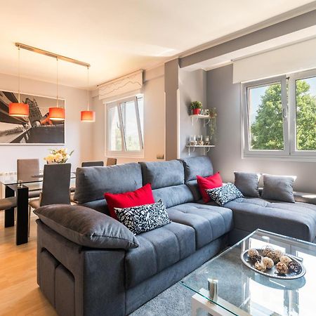 Marina, Apartamento A 900 M De La Playa En Llanes Vut-2725-As المظهر الخارجي الصورة