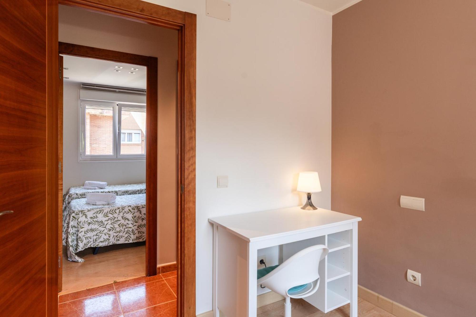 Marina, Apartamento A 900 M De La Playa En Llanes Vut-2725-As المظهر الخارجي الصورة