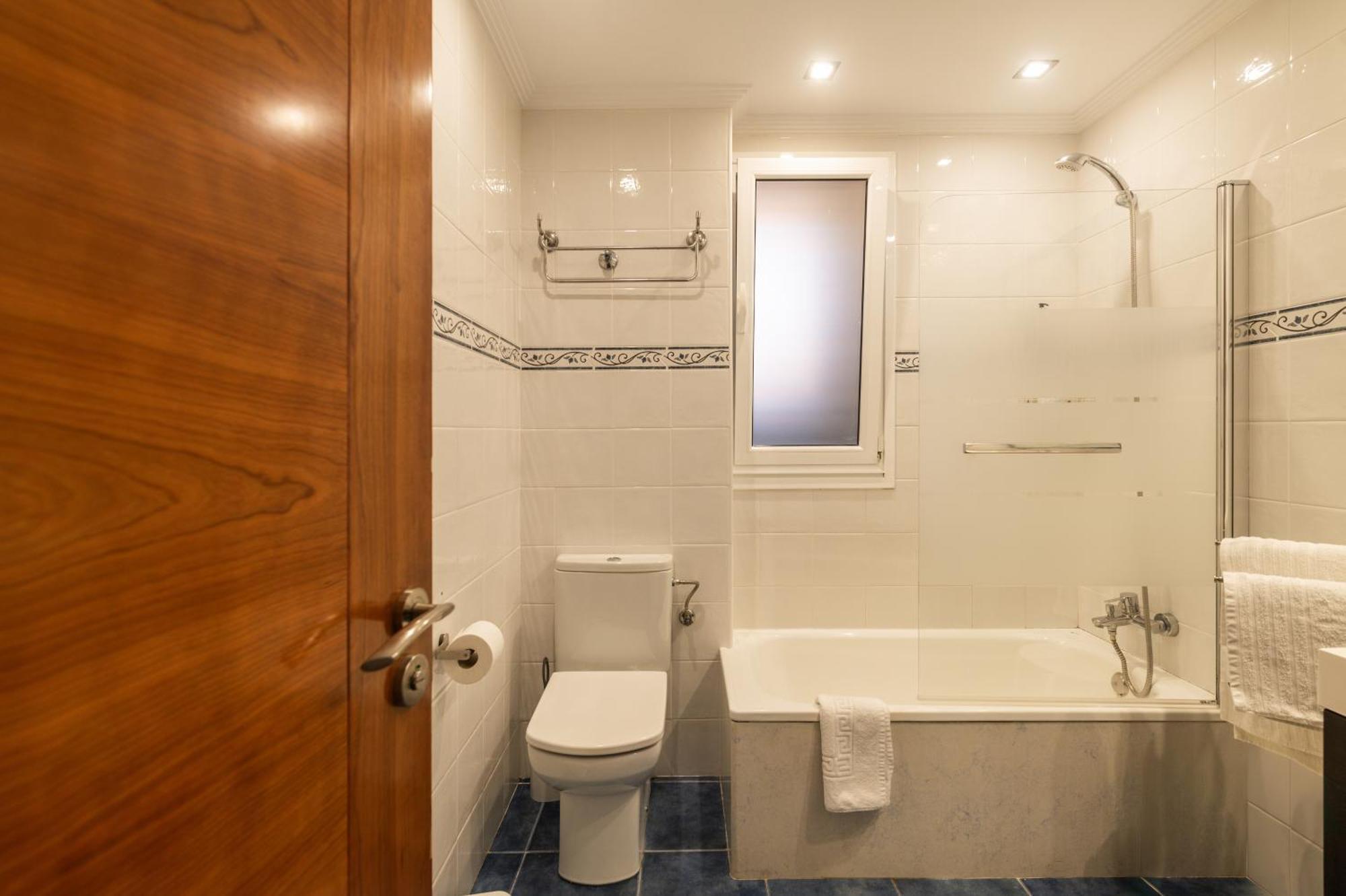 Marina, Apartamento A 900 M De La Playa En Llanes Vut-2725-As المظهر الخارجي الصورة
