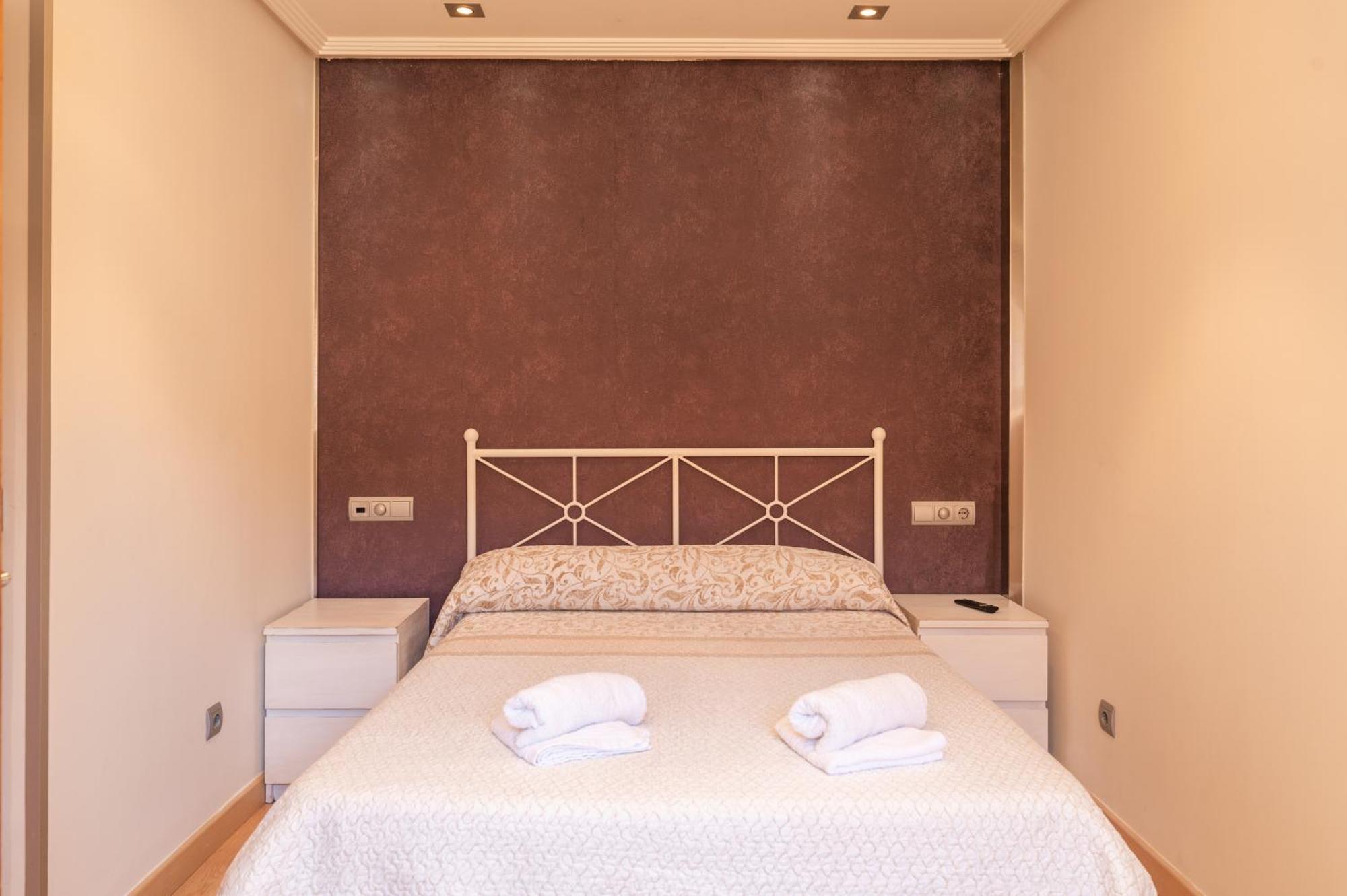 Marina, Apartamento A 900 M De La Playa En Llanes Vut-2725-As المظهر الخارجي الصورة