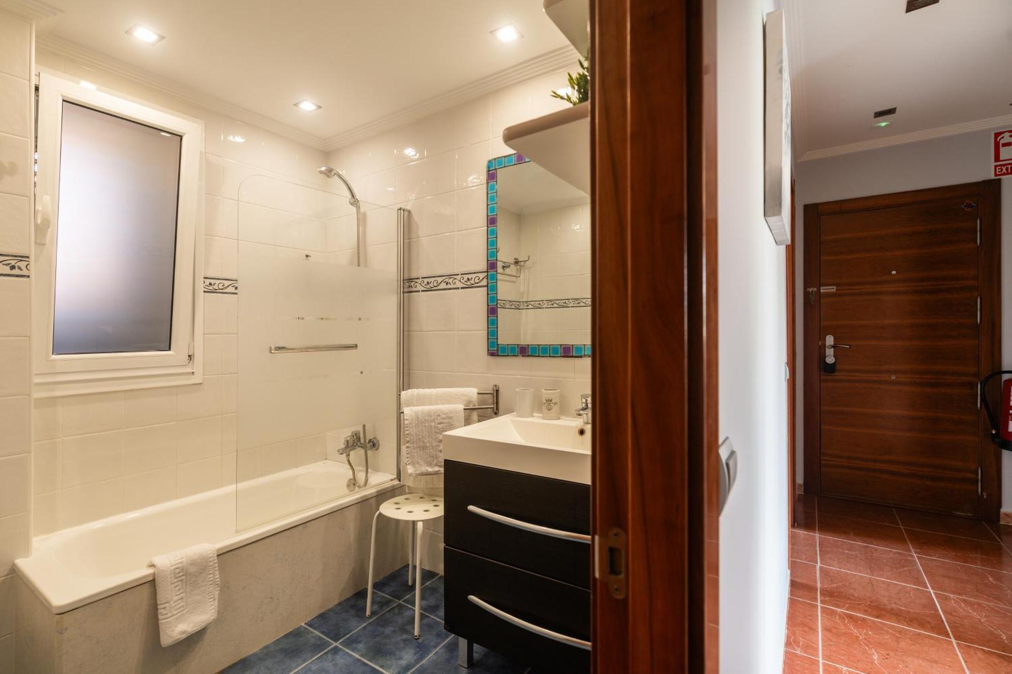 Marina, Apartamento A 900 M De La Playa En Llanes Vut-2725-As المظهر الخارجي الصورة