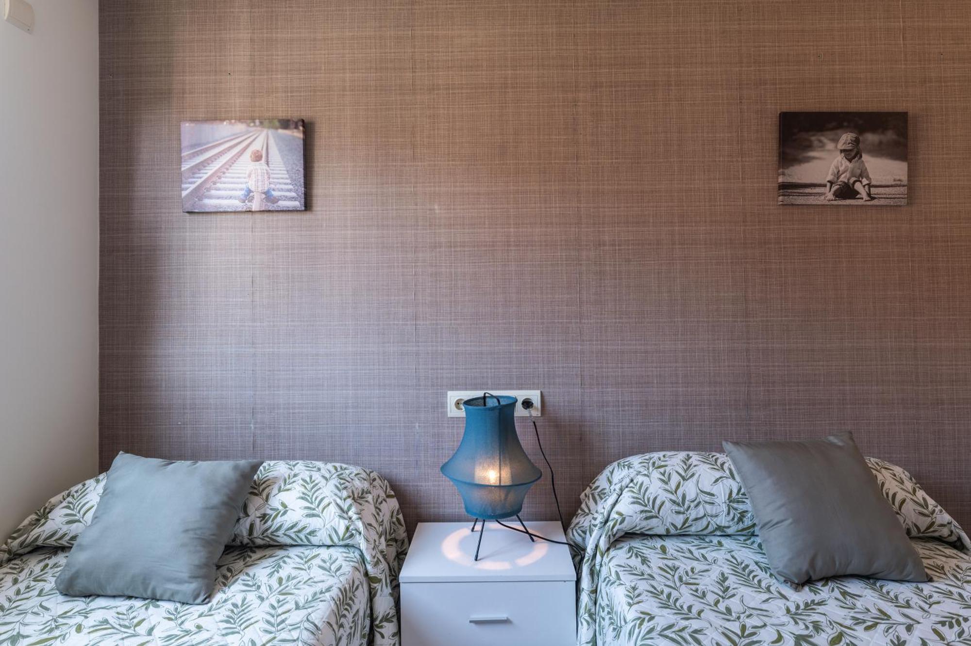 Marina, Apartamento A 900 M De La Playa En Llanes Vut-2725-As المظهر الخارجي الصورة